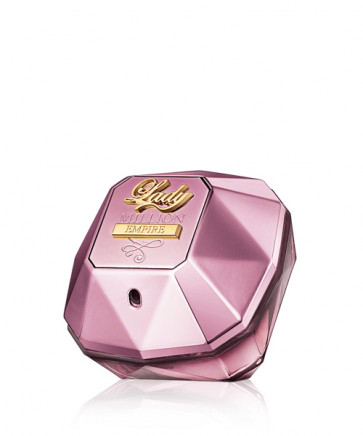 Paco Rabanne LADY MILLION EMPIRE Eau de parfum 80 ml