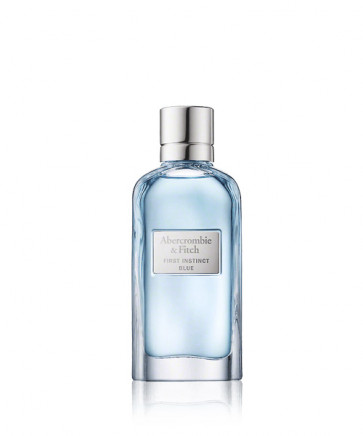 Abercrombie & Fitch FIRST INSTINCT BLUE WOMAN Eau de parfum 50 ml