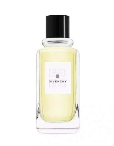 Givenchy GIVENCHY III Eau de toilette 100 ml