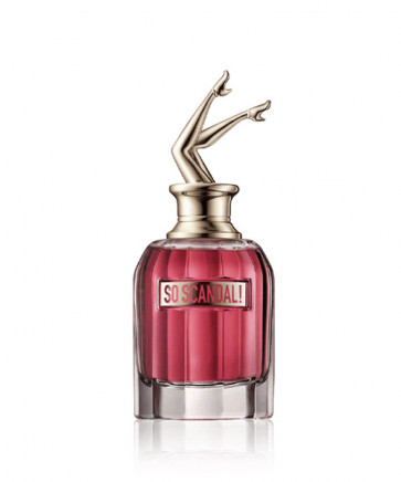 Jean Paul Gaultier SO SCANDAL! Eau de parfum 80 ml