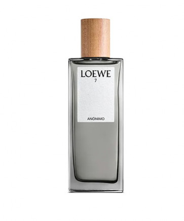 Loewe 7 Anónimo Eau de parfum 100 ml