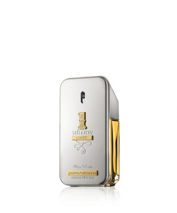 Paco Rabanne 1 MILLION LUCKY Eau de toilette 50 ml