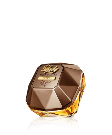 Paco Rabanne LADY MILLION Eau de toilette Vaporizador 80 ml