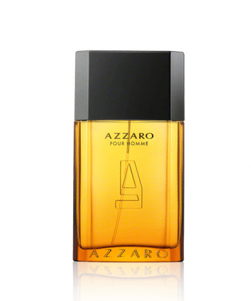 Azzaro AZZARO POUR HOMME Eau de toilette Vaporizador 100 ml