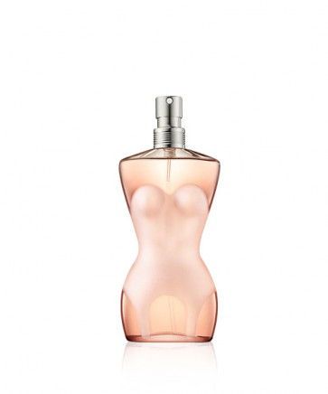 Jean Paul Gaultier CLASSIQUE Eau de toilette Vaporizador 50 ml