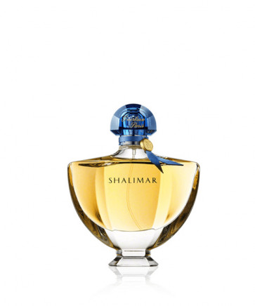 Guerlain SHALIMAR Eau de toilette Vaporizador 50 ml