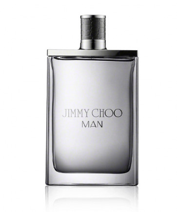 Jimmy Choo Man Eau de toilette 200 ml