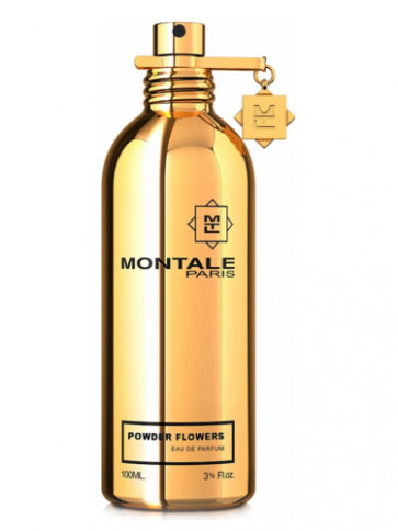 Montale Powder Flowers Eau de parfum 100 ml