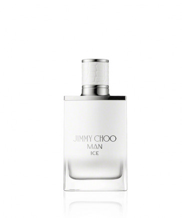 Jimmy Choo MAN ICE Eau de toilette 50 ml