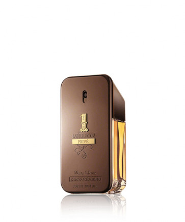 Paco Rabanne 1 MILLION Eau de toilette Vaporizador 50 ml