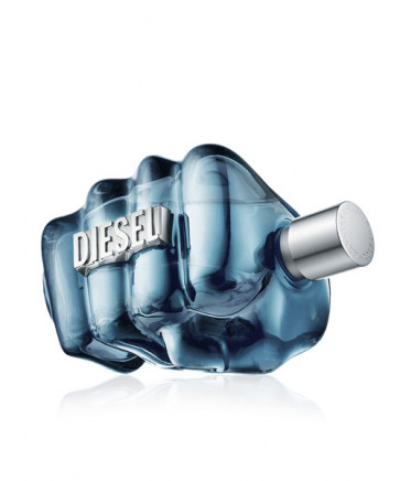 Diesel ONLY THE BRAVE Eau de toilette Vaporizador 35 ml