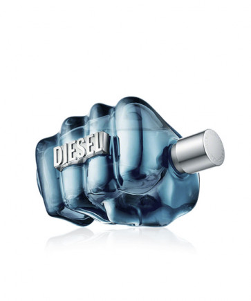 Diesel ONLY THE BRAVE Eau de toilette Vaporizador 35 ml