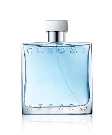 Azzaro CHROME Eau de toilette Vaporizador 100 ml