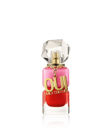 Juicy Couture OUI Eau de parfum 30 ml