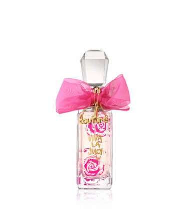 Juicy Couture VIVA LA JUICY LA FLEUR Eau de toilette 40 ml