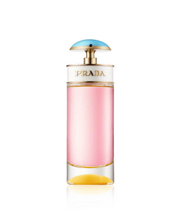 Prada CANDY SUGAR POP Eau de parfum 80 ml