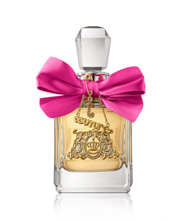 Juicy Couture JUICY COUTURE ORIGINAL Eau de parfum Vaporizador 50 ml