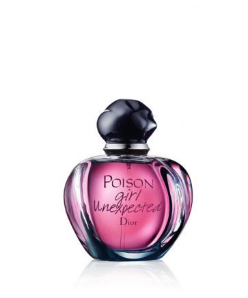 Dior POISON GIRL UNEXPECTED Eau de toilette 50 ml