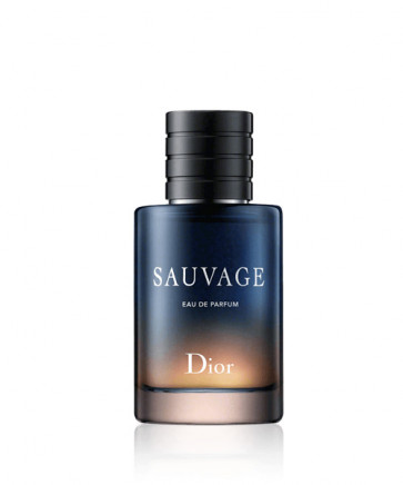 Dior SAUVAGE Eau de parfum 60 ml