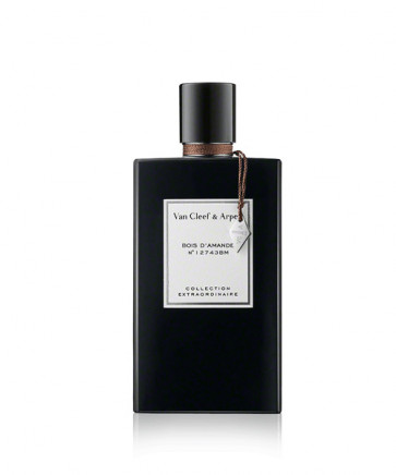 Van Cleef & Arpels BOIS D'AMANDE Eau de parfum 75 ml