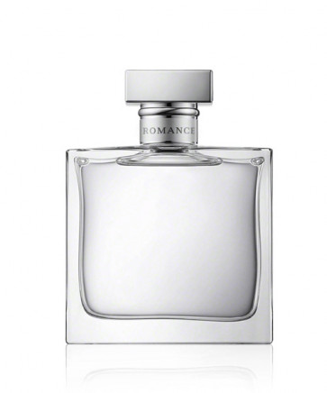 Ralph Lauren ROMANCE Eau de parfum Vaporizador 100 ml