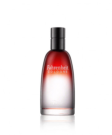 Dior FAHRENHEIT COLOGNE Eau de cologne 75 ml