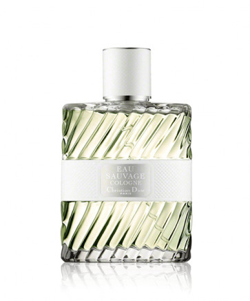 Dior Eau Sauvage Cologne Eau de cologne 100 ml