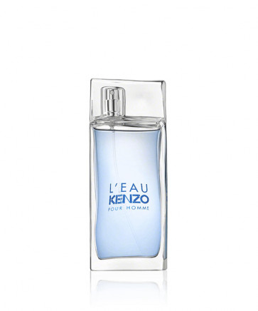 Kenzo L`EAU PAR KENZO POUR HOMME Eau de toilette Vaporizador 50 ml