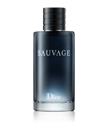 Dior Sauvage Eau de toilette 200 ml