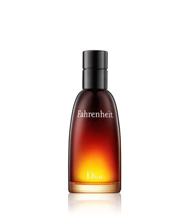 Dior FAHRENHEIT Eau de toilette Vaporizador 50 ml