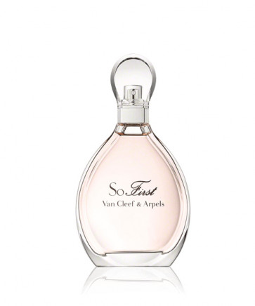 Van Cleef & Arpels SO FIRST Eau de parfum 100 ml