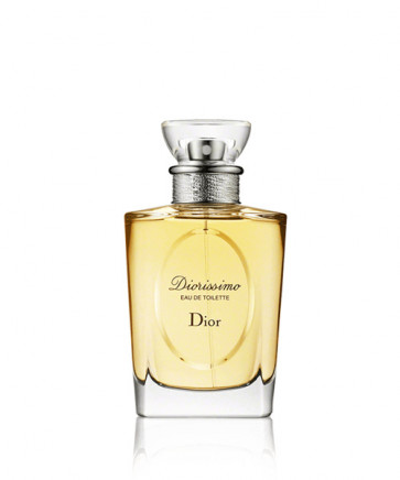 Dior MISS DIOR CHERIE Eau de parfum Vaporizador 50 ml