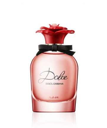 Dolce & Gabbana DOLCE ROSE Eau de toilette 75 ml