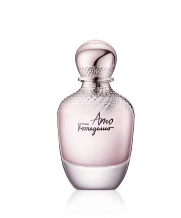 Salvatore Ferragamo AMO FERRAGAMO Eau de parfum 100 ml