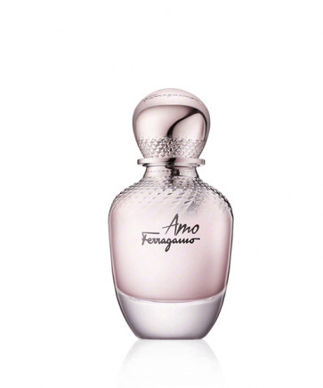 Salvatore Ferragamo AMO FERRAGAMO Eau de parfum 50 ml