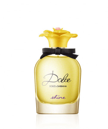 Dolce & Gabbana DOLCE SHINE Eau de parfum 75 ml