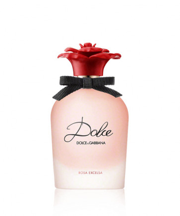 Dolce & Gabbana DOLCE ROSA EXCELSA Eau de parfum 75 ml