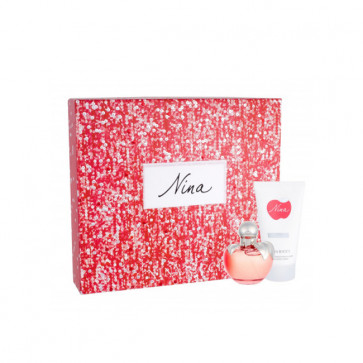 Nina Ricci Lote NINA Eau de toilette