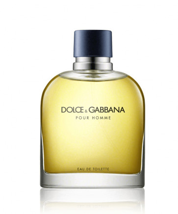 Dolce & Gabbana POUR HOMME Eau de toilette Vaporizador 40 ml