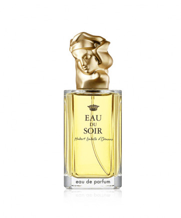 Sisley EAU DU SOIR Eau de parfum Vaporizador 100 ml