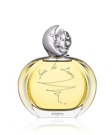 Sisley SOIR DE LUNE Eau de parfum Vaporizador 100 ml