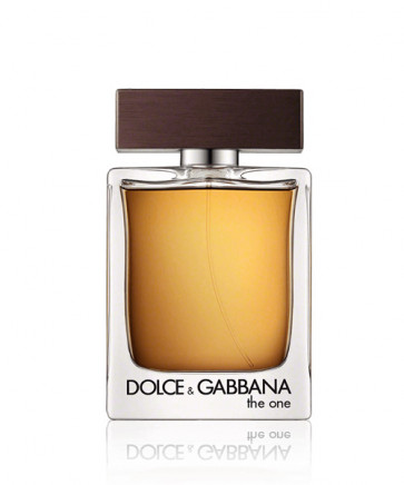 Dolce & Gabbana THE ONE FOR MEN Eau de toilette Vaporizador 100 ml