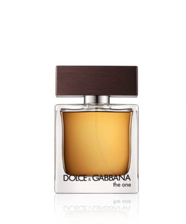 Dolce & Gabbana THE ONE FOR MEN Eau de toilette Vaporizador 30 ml