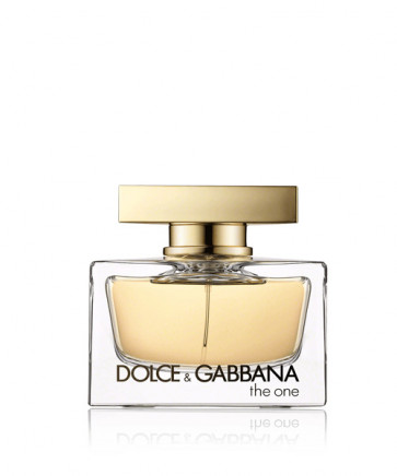 Dolce & Gabbana THE ONE Eau de parfum Vaporizador 75 ml
