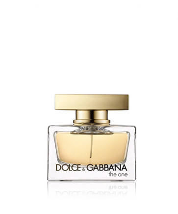 Dolce & Gabbana THE ONE Eau de parfum Vaporizador 30 ml