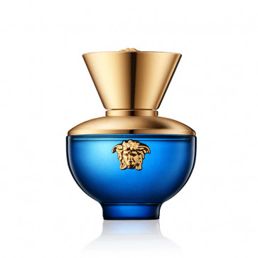 Versace DYLAN BLUE POUR FEMME Eau de parfum 50 ml