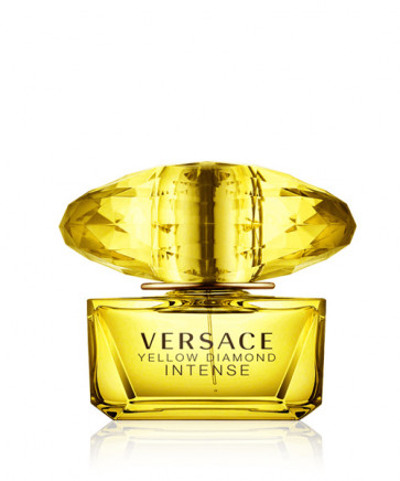 Versace YELLOW DIAMOND Eau de toilette Vaporizador 90 ml