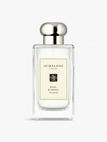 Jo Malone Basil & Neroli Eau de cologne 100 ml