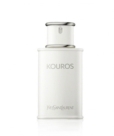 Yves Saint Laurent KOUROS Eau de toilette Vaporizador 2 x 25 ml