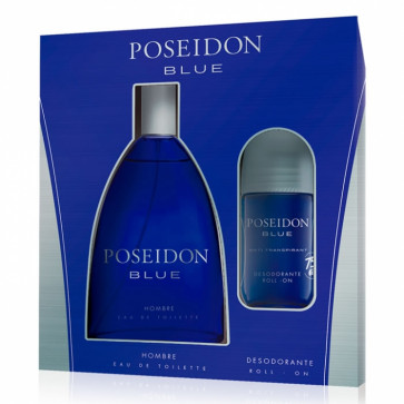 Aire de Sevilla Lote BLUE Eau de toilette